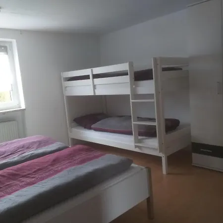 Lägenhet S'platzl Am Tor Zum Boarischn Woid *
