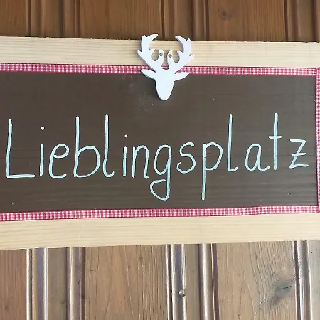 S'platzl Am Tor Zum Boarischn Woid Grafling