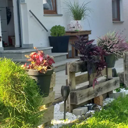S'platzl Am Tor Zum Boarischn Woid *